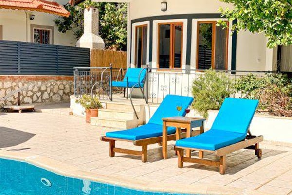 Villa Misal 2