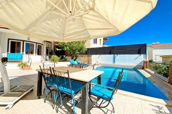 Villa Misal 3