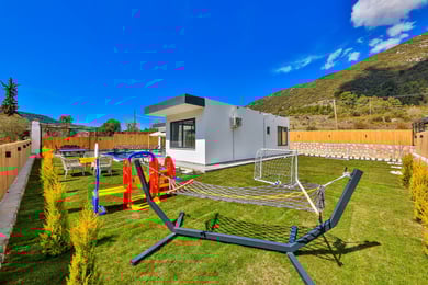 Villa Zara, Kalkan Sarıbelen Mevkii, 3 Odalı Villa 3