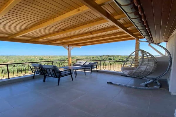 Villa Herkül-1, Serik Bölgesinde, 3 Odalı, Geniş Teraslı 3
