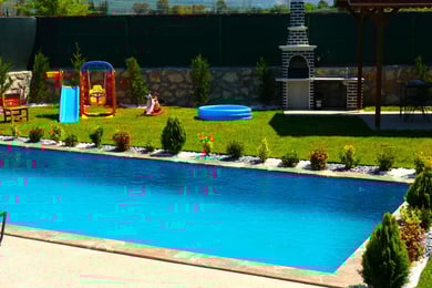 Villa Uragos, Fethiye Bölgesinde, 2 Odalı, Geniş Bahçeli, Muhafazakar Villa 3