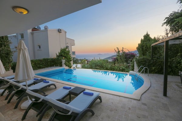 Villa Sam 2