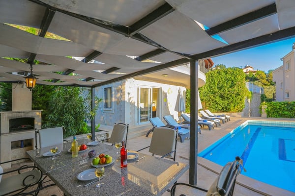 Villa Sam 3
