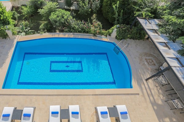 Villa Sam 1