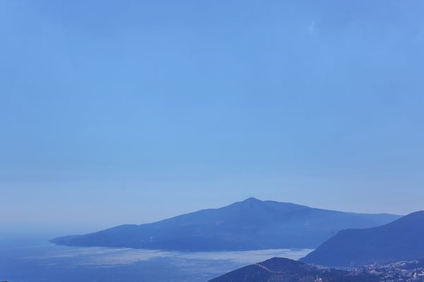 Villa Bofo-2, Korunaklı Yüzme Havuzlu, Jakuzili 2